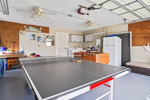 Spielezimmer