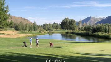 Golf