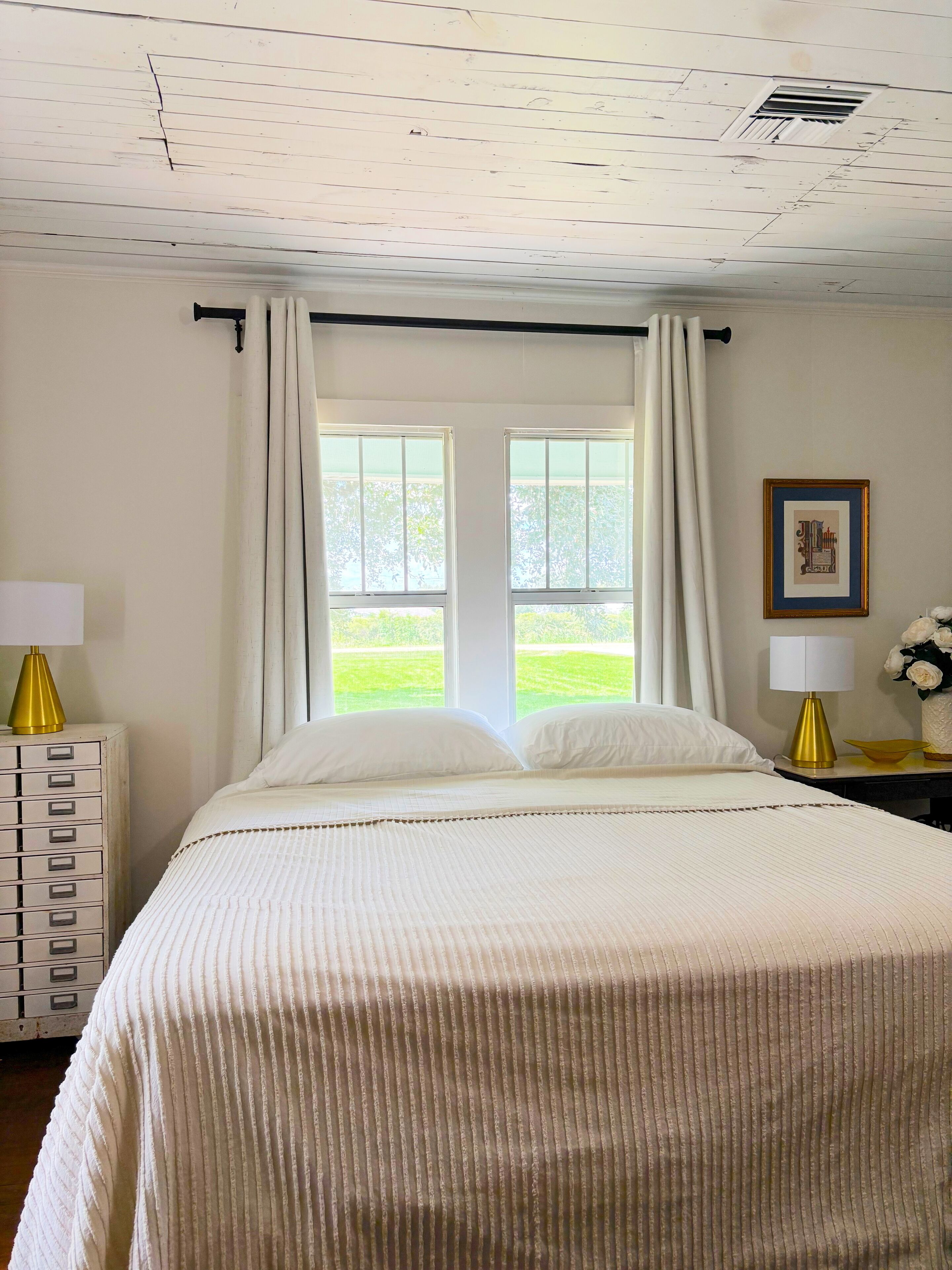 3 habitaciones, tabla de planchar con plancha y wifi gratis 