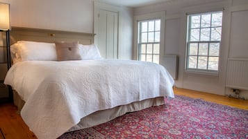 1 habitación, wifi y ropa de cama