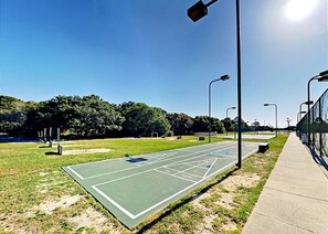 運動場