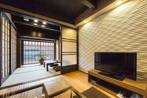 Hus (Private Vacation Home) | Strygejern/strygebræt, gratis Wi-Fi
