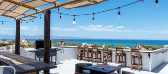 Welcome to Casa Arrecife! We'll be glad to have you here anytime!