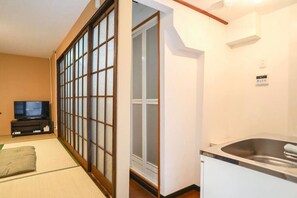 บ้านพัก (Private Vacation Home) | เตารีด/โต๊ะรีดผ้า, Wi-Fi ฟรี