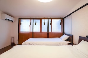 บ้านพัก (Private Vacation Home) | 1 ห้องนอน, เตารีด/โต๊ะรีดผ้า, Wi-Fi ฟรี