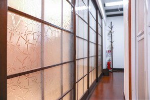 Ferienhaus (Private Vacation Home) | Bügeleisen/Bügelbrett, kostenloses WLAN