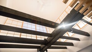 Room - Kyo-Suite Hanano (Kyoto)