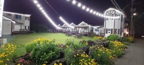 Exterior - Five Finger Pension (Jeju City)