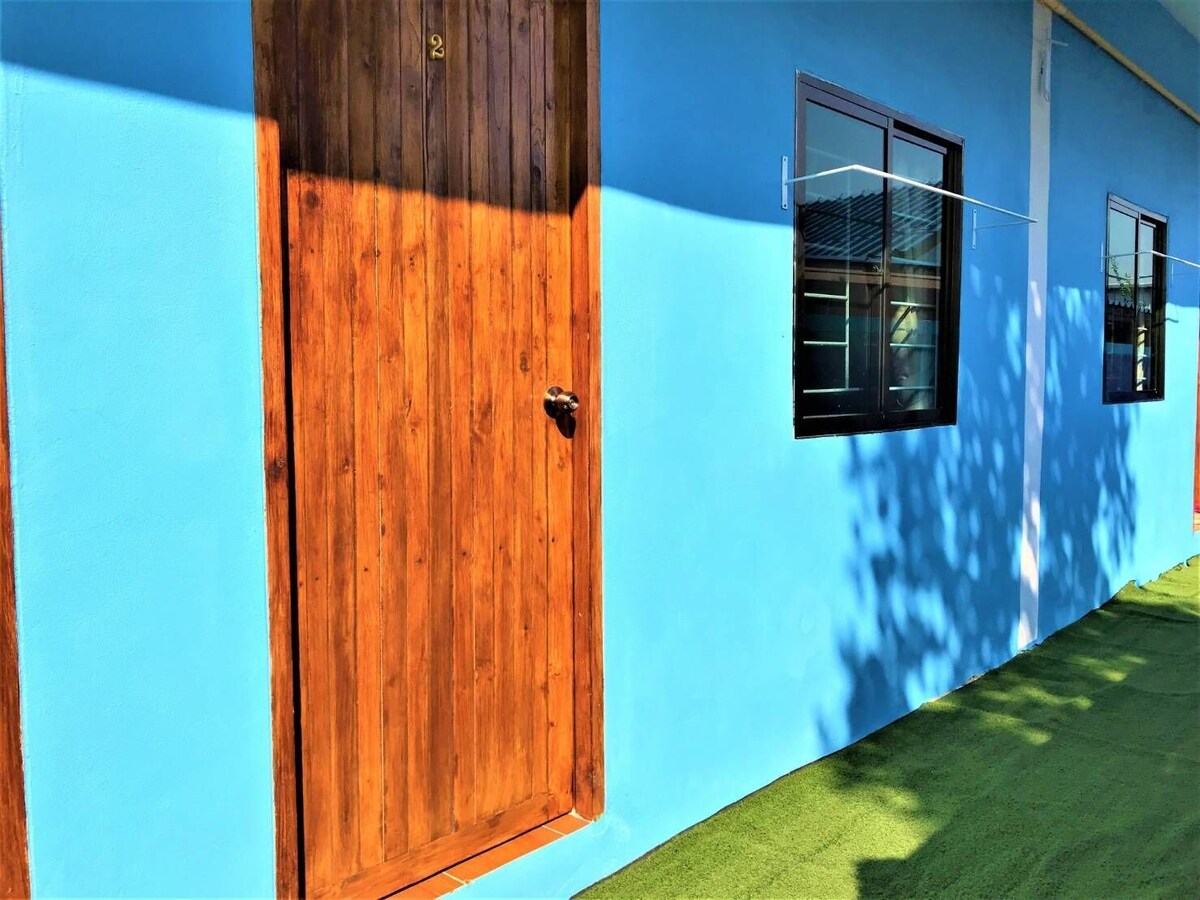 Image de profil de l’hôte