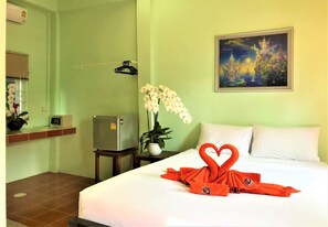 1 Schlafzimmer, WLAN