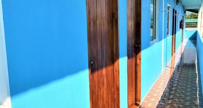 central festival chiang mai 18 kilometers.