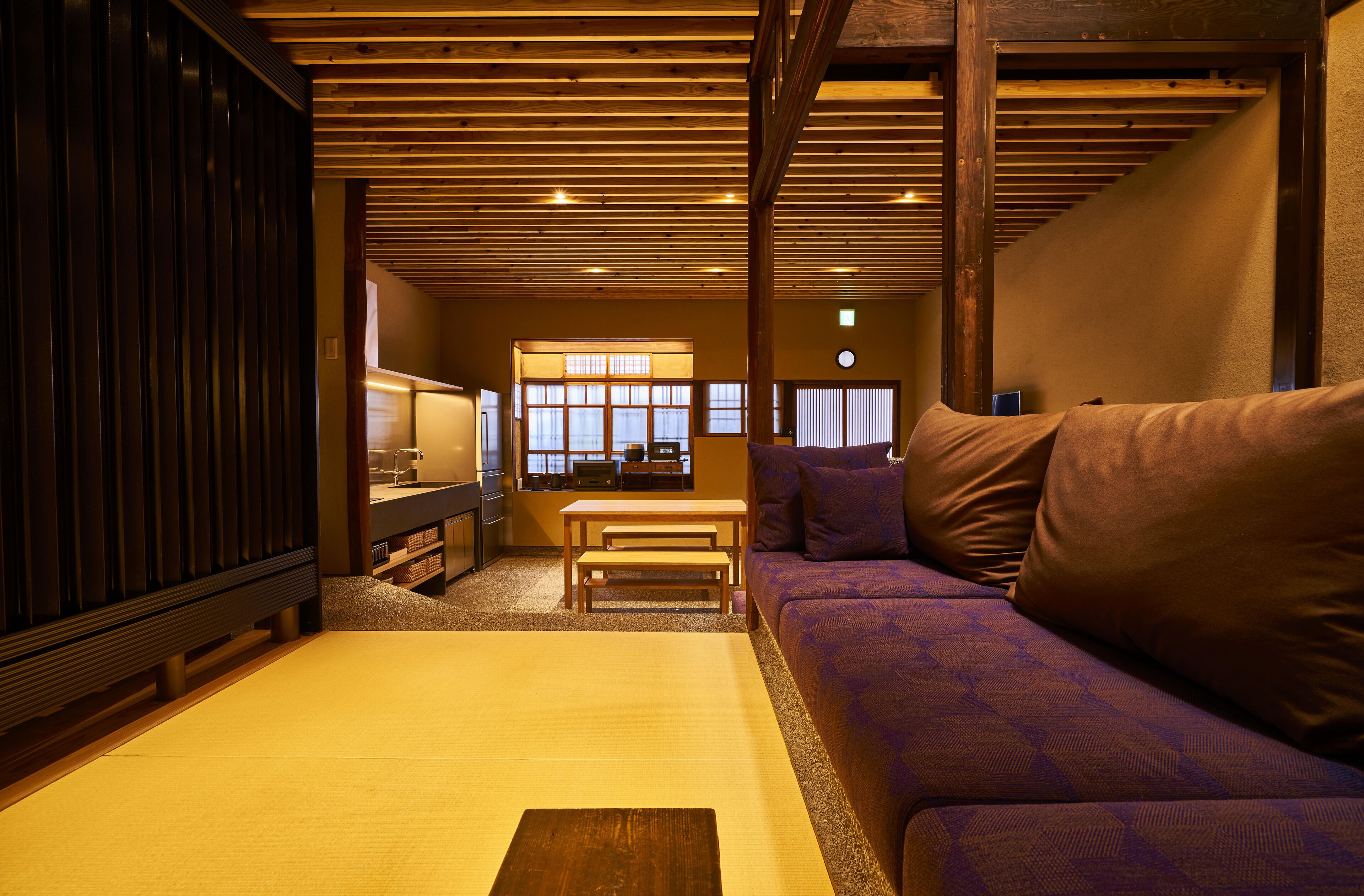 Private Vacation Home | Living area