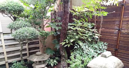 GuestHouse Sanotei