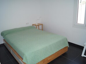 3 bedrooms - Villenpark Playa Arena House Dolli (Lloret de Mar)