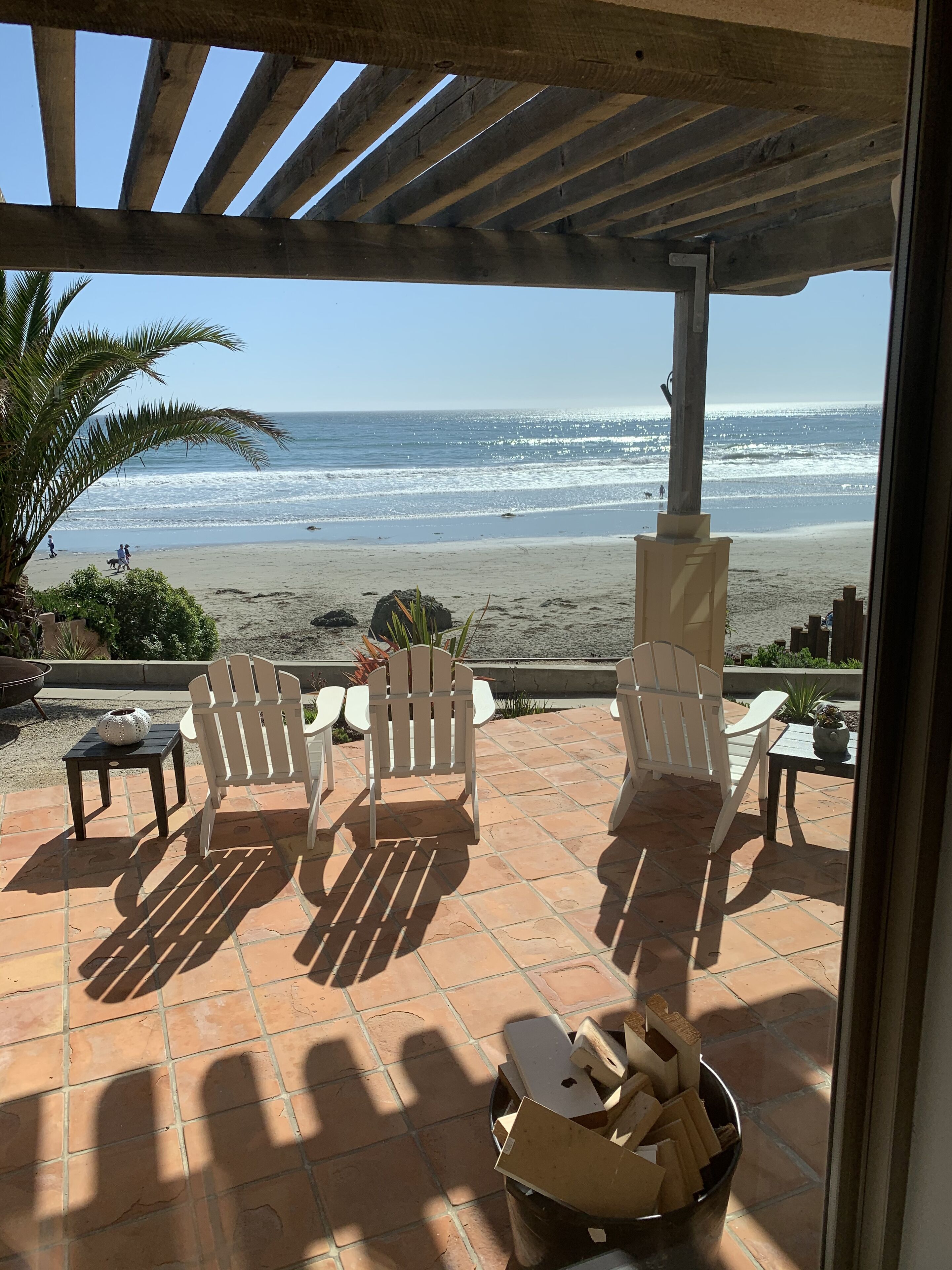 Top 10 Beachfront Hotels In Cayucos, California Trip101