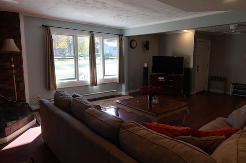 Entire rental unit in Bethlehem, NH