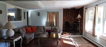 Entire rental unit in Bethlehem, NH
