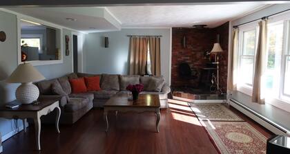 Entire rental unit in Bethlehem, NH