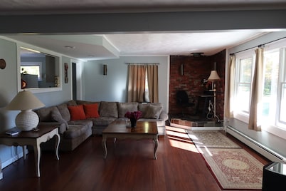 Entire rental unit in Bethlehem, NH