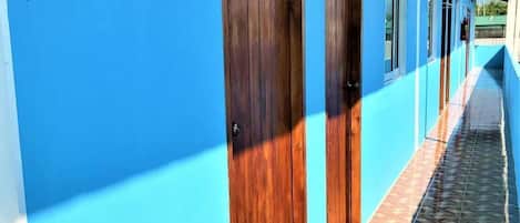 Detalle exterior