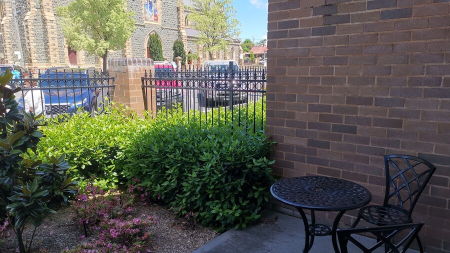 The Abbey Motel Goulburn