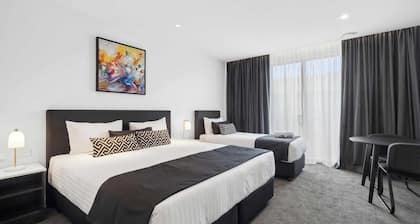 The Abbey Motel Goulburn