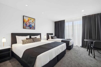 The Abbey Motel Goulburn