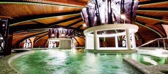 Ferienzimmer in der Nähe vom Thermalbad