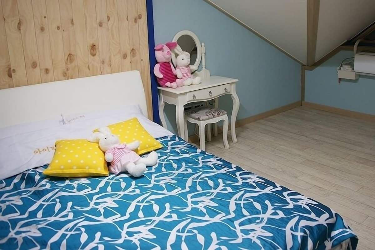 Dúplex (Blue Ciel) | 1 habitación y wifi gratis 
