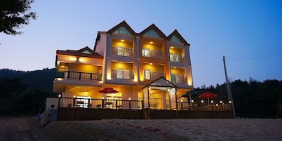 Iris Pension