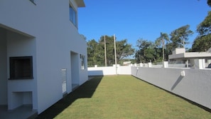 Exterior - Residencial Marbella (Bombinhas)