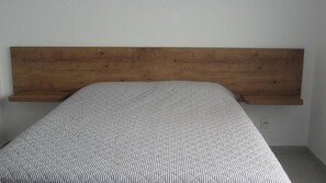 Quadruple Room | Free WiFi - Residencial Marbella (Bombinhas)