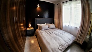 1 bedroom, iron/ironing board, WiFi, bed sheets - Private & quiet executive, guest suite with outdoor garden in the heart of Karen (NAIROBI)