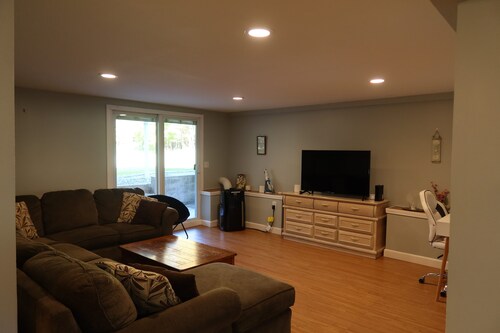 Entire rental unit in Bethlehem, NH