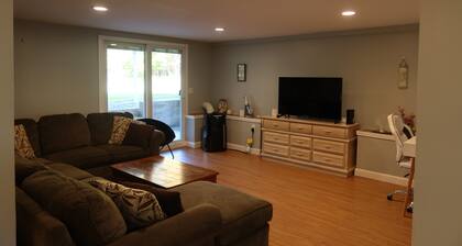 Entire rental unit in Bethlehem, NH
