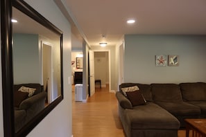 Interior - Entire rental unit in Bethlehem, NH (Bethlehem)