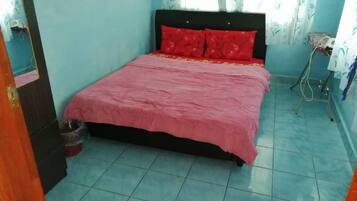 3 bedrooms