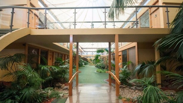 Exterior - Capital Airport Motel (Queanbeyan East)