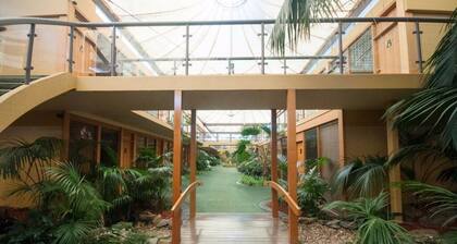 Capital Airport Motel