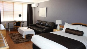 WiFi (free) - Capital Airport Motel (Queanbeyan East)