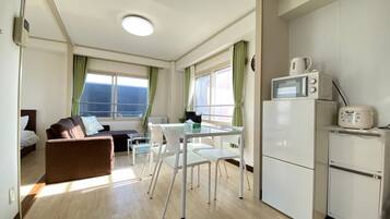 منطقة المعيشة