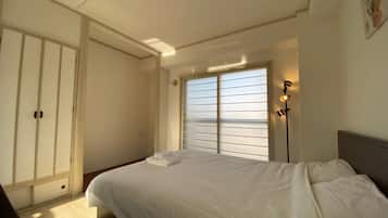 Departamento, 3 habitaciones | 3 habitaciones, escritorio y wifi gratis