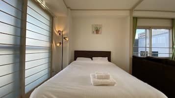 شقة - ٣ غرف نوم | 3 عدّة غرف نوم ومكتب وواي فاي مجانًا