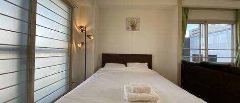 Căn hộ, 3 phòng ngủ | 3 phòng ngủ, bàn, truy cập Internet không dây miễn phí