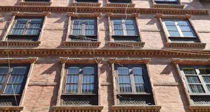 Chaee Newari Service Apartment