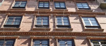 Chaee Newari Service Apartment