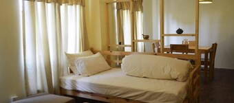 Chaee Newari Service Apartment