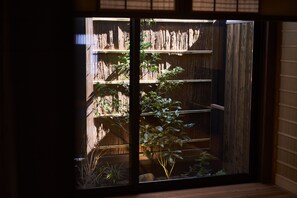 Private Vacation Home | Garden view - Kioto (Kyoto)