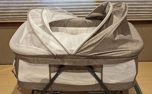 Children’s area - Kyoto Station House (Kyoto)