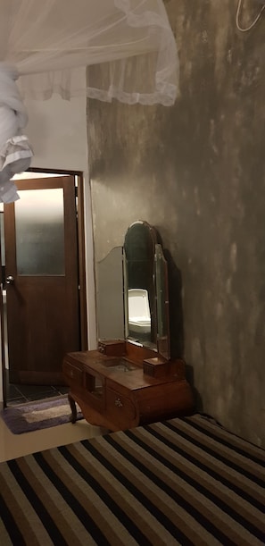 Villa classique | 1 chambre, coffre-fort pour ordinateur portable